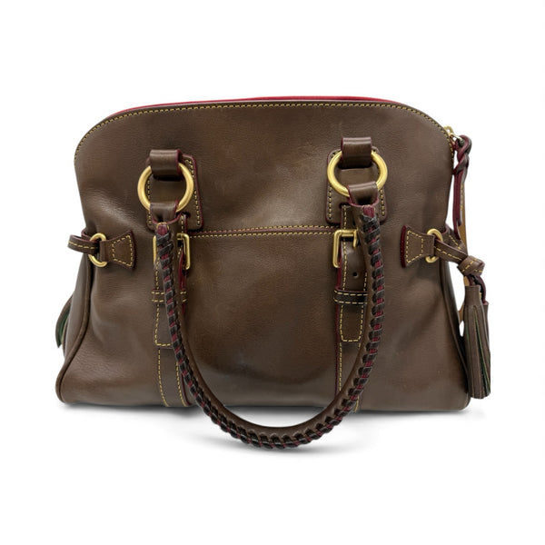 Dooney & Bourke Brown handbags