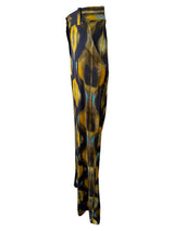 ba&sh Size 38 MULTI Pants