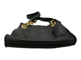 HAMMITT Black Handbag