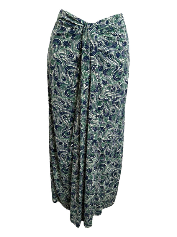 Cinq a Sept Size 4 MULTI Skirt