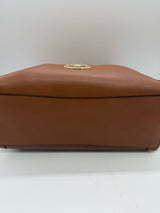 Coach Tan Handbag