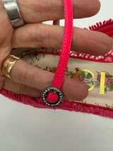 GUCCI 7 Pink SHOES