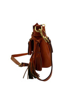 Dooney & Bourke Orange Handbag