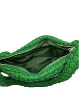 tocca Kelly Green Handbag