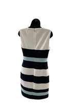 tommy hilfiger Size 8 WHITE AND BLUE Dress