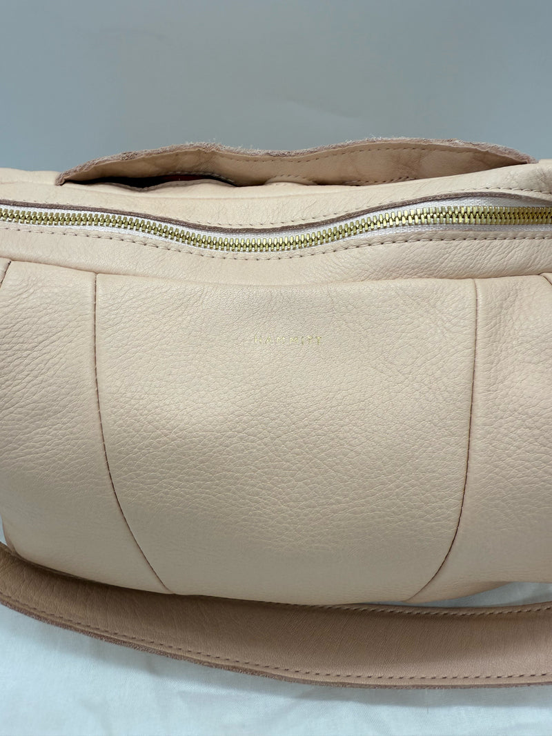 HAMMITT blush Handbag