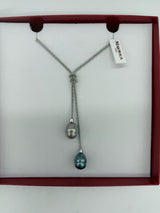 majorica pearl Necklace