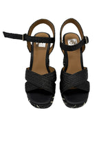 DOLCE VITA 8.5 Black SHOES