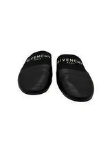 GIVENCHY 7 Black SHOES