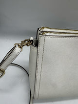 Lo & Sons pearl Handbag