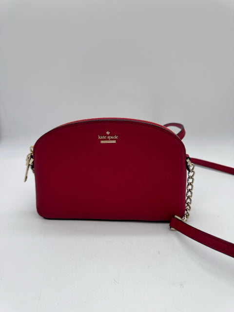 KATE SPADE Red Handbag