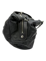 Coach Black Handbag