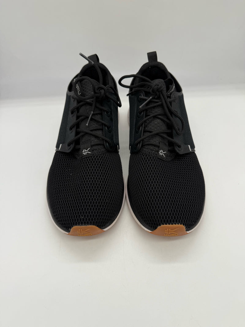 Kuru 10 Black SHOES
