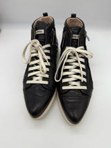 miu miu 7 Black SHOES