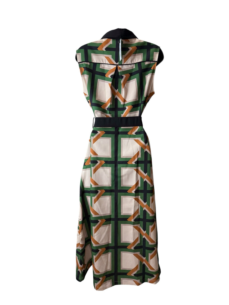 KAREN MILLEN Women Size 8 MULTI Dresses