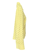 MARC JACOBS Size S Butter Jacket