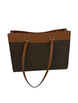 MICHAEL KORS Brown Handbag