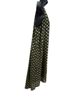 MICHAEL KORS Size M olive green Dress