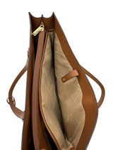 MICHAEL KORS Brown Handbag