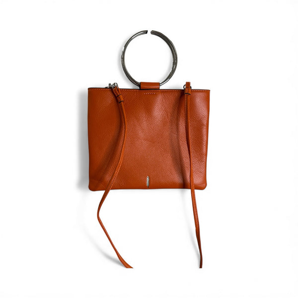 thacker Orange Handbag