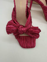 LOEFFLER RANDALL 7 Fuschia SHOES