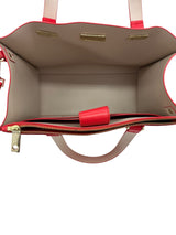 KATE SPADE Raspberry Handbag