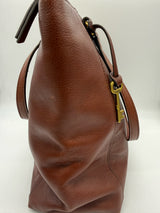 FOSSIL Brown Handbag