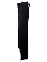 TORY BURCH Size 10 Black Pants