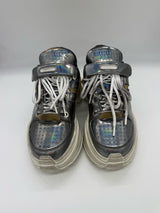 Maison Margiela 7.5 Silver SHOES