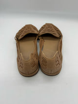 Nishiki Beige Sandals