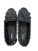 Minne Tonka 8 Black SHOES