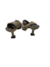 jeffrey campbell 8.5 Taupe SHOES