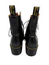 DOC MARTENS 7 Black Boots