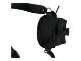 armani exchange Black Handbag