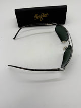 maui jim gun metal Sunglasses