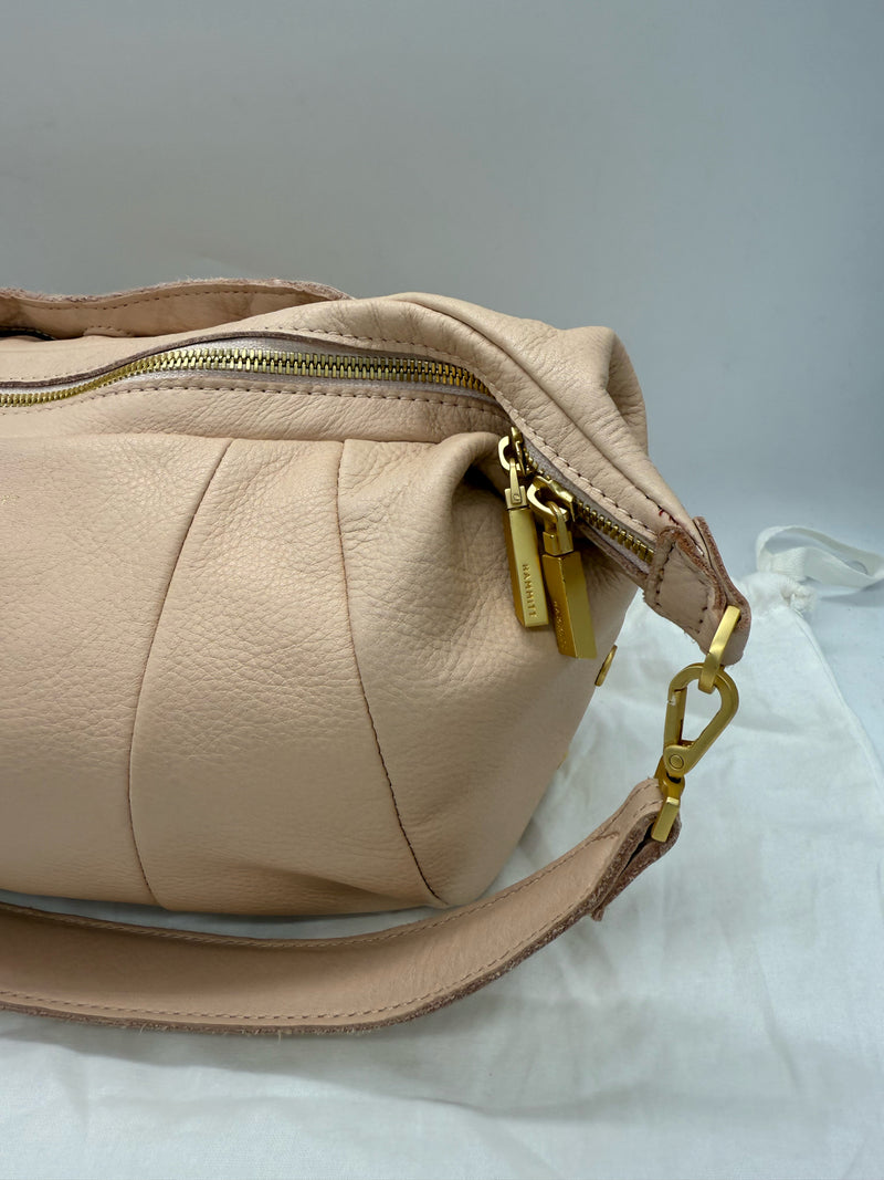 HAMMITT blush Handbag