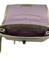 Coach Gold Handbag