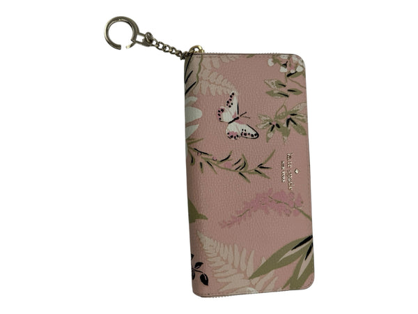 KATE SPADE Pink wallet