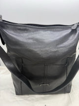 FRYE Black Handbag