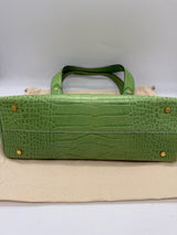 KATE SPADE Green Handbag