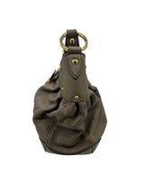 LOUIS VUITTON Taupe Handbag
