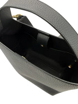Cuyana Black Handbag