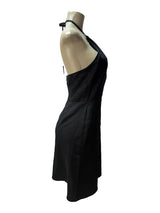 reformation Size 6 Black Dress