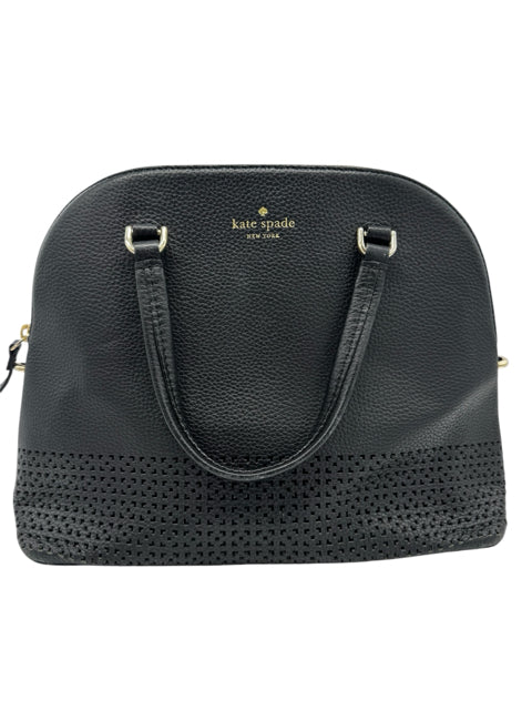 KATE SPADE Black Handbag