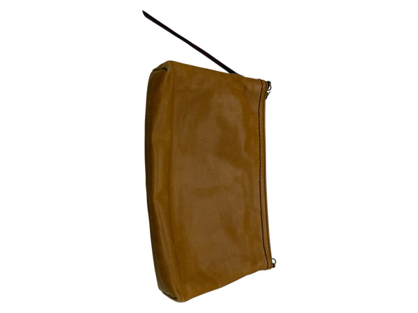 Hobo Tan Handbag