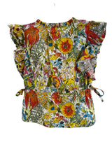 marie oliver Size M MULTI TOPS