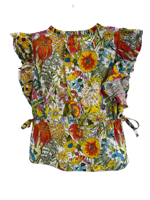 marie oliver Size M MULTI TOPS