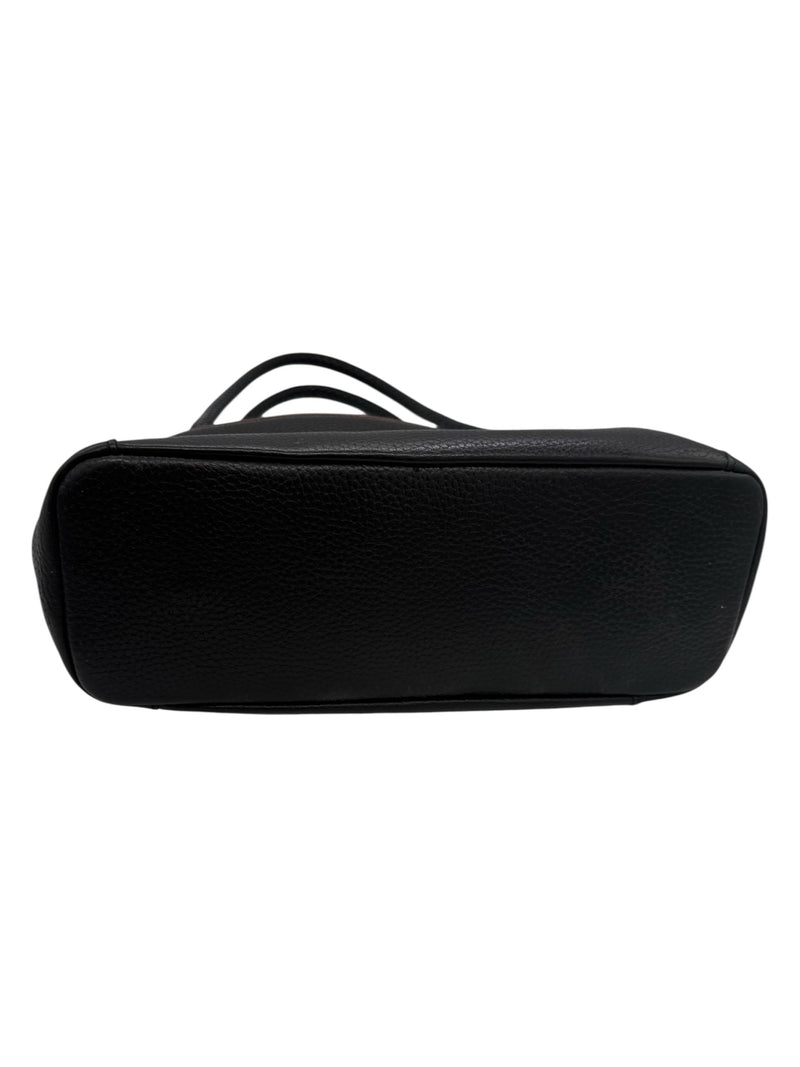 BRIGHTON Black Handbag