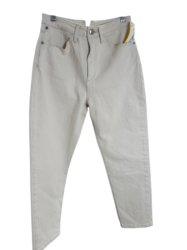 SPRWMN Size 2 Cream Pants