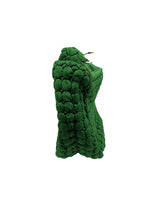 tocca Kelly Green Handbag